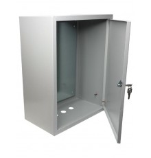 ЩМП 06-2 УХЛ3 IP31 500х400х220, щит с монтажной панелью навесной  (ЭТ)  ET529515  Электротехник