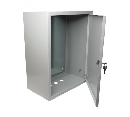 ЩМП 06-2 УХЛ3 IP31 500х400х220, щит с монтажной панелью навесной  (ЭТ)  ET529515  Электротехник