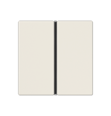 клавиша для KNX  A401TSA Jung