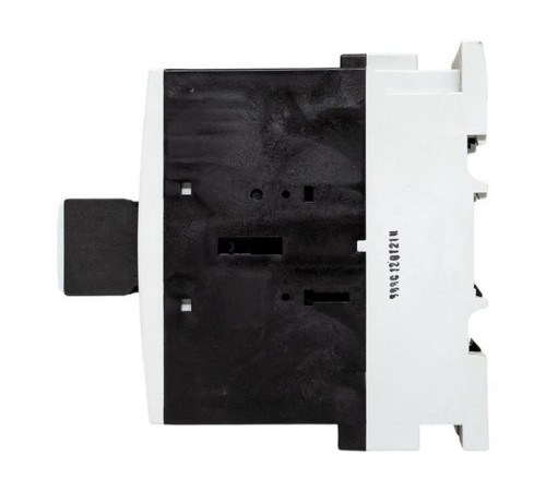 Комплект КМЭ 90А 400В АС с дополнительными контактами 1НО+1НЗ EKF AVERES  ctr-s-90-00-400-av-22  EKF