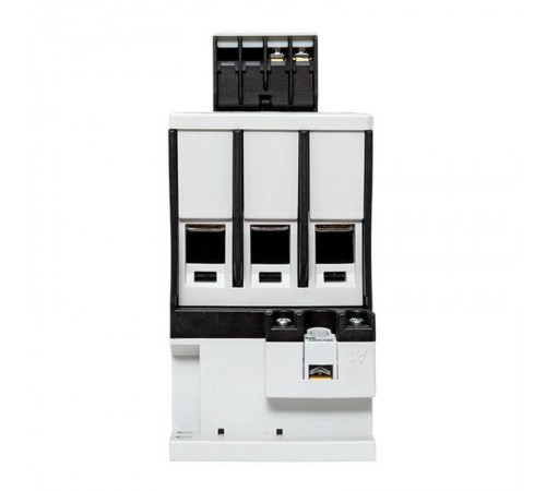 Комплект КМЭ 90А 400В АС с дополнительными контактами 1НО+1НЗ EKF AVERES  ctr-s-90-00-400-av-22  EKF