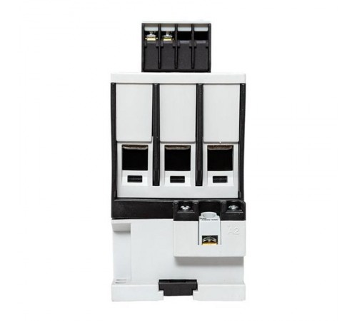 Комплект КМЭ 90А 400В АС с дополнительными контактами 1НО+1НЗ EKF AVERES  ctr-s-90-00-400-av-22  EKF