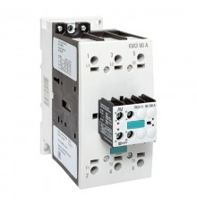 Комплект КМЭ 90А 230В АС с дополнительными контактами 1НО+1НЗ EKF AVERES  ctr-s-90-00-230-av-22  EKF