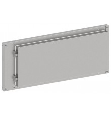 FORMAT Панель монтажная поворотная 400х1000  FO-00-MPR-040-100  IEK