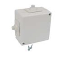 Коробка распределительная 8106 (KA) для О/П 72х72х42 IP40  8106_KA  Kopos