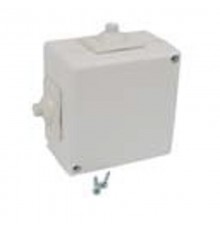 Коробка распределительная 8106 (KA) для О/П 72х72х42 IP40  8106_KA  Kopos