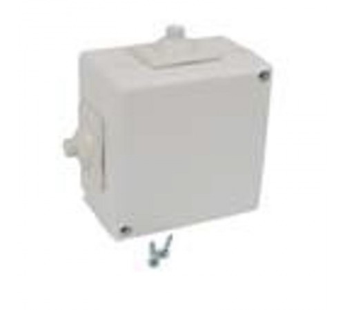 Коробка распределительная 8106 (KA) для О/П 72х72х42 IP40  8106_KA  Kopos