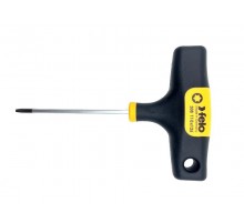 Ключ Т-образный TX10, стержень 125 мм  30810360  Felo