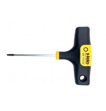 Ключ Т-образный TX10, стержень 125 мм  30810360  Felo