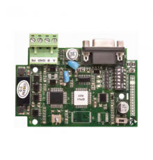 Плата расширения интерфейса OptiCore A-CM2 342724 КЭАЗ