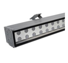 Прожектор светодиодный архитектурный AR-LINE-1000XL-54W-230V White (Grey, 30 deg)  026098  Arlight