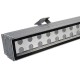 Прожектор светодиодный архитектурный AR-LINE-1000XL-54W-230V White (Grey, 30 deg)  026098  Arlight