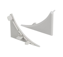 Заглушка для KARNIZ-R правая  021715  Arlight