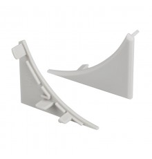 Заглушка для KARNIZ-R правая  021715  Arlight