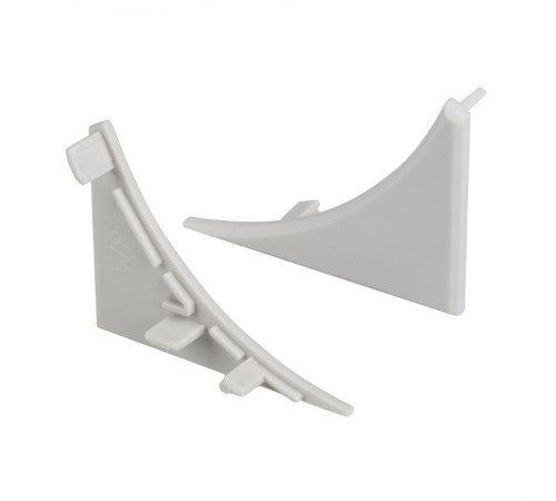 Заглушка для KARNIZ-R правая  021715  Arlight