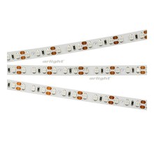 Светодиодная лента RT-A120-8mm 12V Blue (9.6 W/m, IP20, 5m) (Arlight, 9.6 Вт/м, IP20)  012330(2)  Arlight