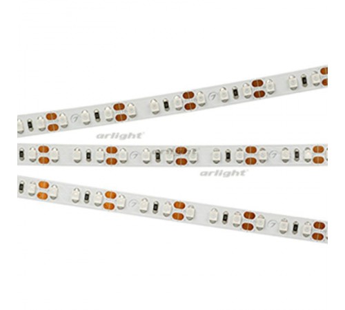 Светодиодная лента RT-A120-8mm 12V Blue (9.6 W/m, IP20, 5m) (Arlight, 9.6 Вт/м, IP20)  012330(2)  Arlight