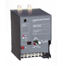 Привод моторный AC 230В ВА-335E  22531DEK  DEKraft