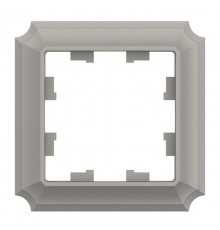 AtlasDesign Antique Шампань Рамка 1-ая  ATN100501  SE