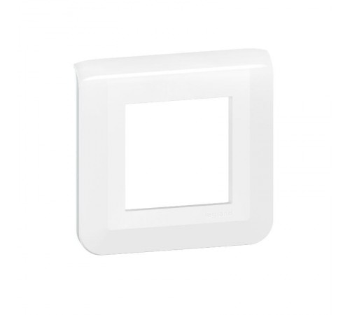 Рамка Mosaic 2М  277802L  Legrand