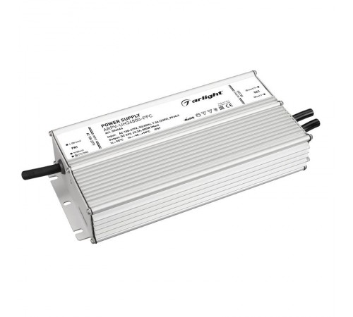 Блок питания ARPV-UH24800-PFC (24V, 33.3A, 800W)  034464  Arlight