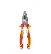 Плоскокубцы диэлектрические комбинированные 180 мм  58001840  Felo