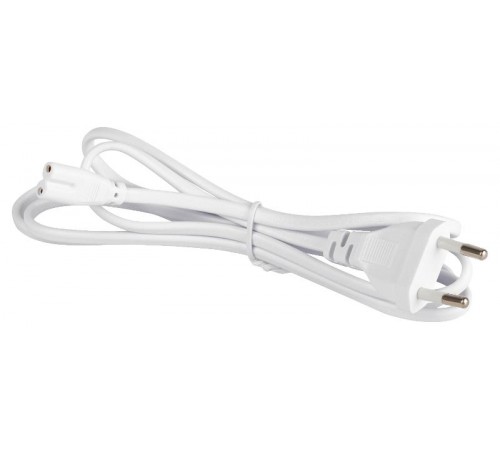 Провод питания для линейного фитосветильника ЭРА FITO - 2 -pin 1,5 м  Б0051729  ЭРА