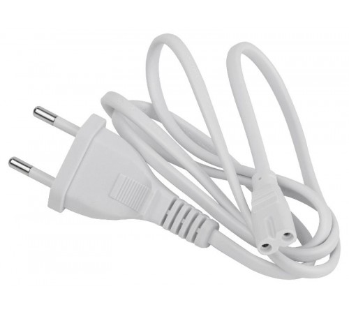 Провод питания для линейного фитосветильника ЭРА FITO - 2 -pin 1,5 м  Б0051729  ЭРА