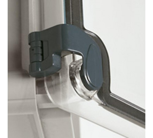 Набор из 2 шарниров - для коробок от 130x130 мм до 270x170 мм  035800  Legrand