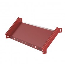 Угол вертикальный внешний 90 градусов Стандарт 600х50 RAL 3000  PR16.5297  Промрукав