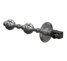 Датчик уровня поплавковый ПДУ-3Н.2.250.К.150.К.G2  121193  ОВЕН