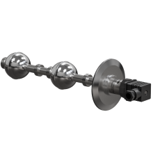 Датчик уровня поплавковый ПДУ-3Н.2.250.К.150.К.G2  121193  ОВЕН