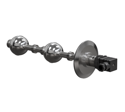 Датчик уровня поплавковый ПДУ-3Н.2.250.К.150.К.G2  121193  ОВЕН