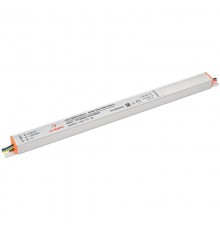 Блок питания ARV-12036-LONG-D (12V, 3A, 36W) (Arlight, IP20 Металл, 2 года)  026419(1)  Arlight