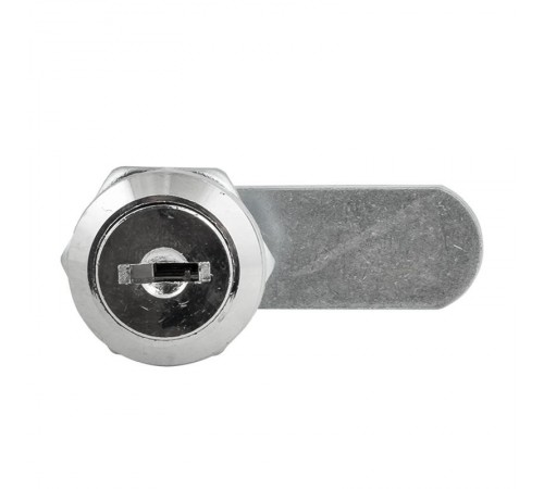 Замок металлический почтовый 18-16/38 IP31 EKF PROxima  18-16/38-ip31  EKF