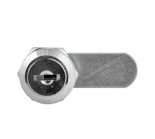 Замок металлический почтовый 18-16/38 IP31 EKF PROxima  18-16/38-ip31  EKF