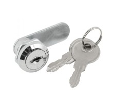 Замок металлический почтовый 18-16/38 IP31 EKF PROxima  18-16/38-ip31  EKF