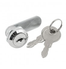 Замок металлический почтовый 18-16/38 IP31 EKF PROxima  18-16/38-ip31  EKF