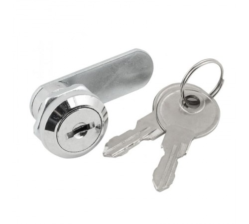 Замок металлический почтовый 18-16/38 IP31 EKF PROxima  18-16/38-ip31  EKF