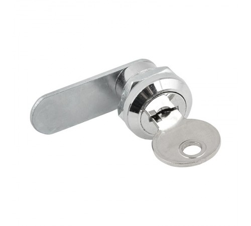 Замок металлический почтовый 18-16/38 IP31 EKF PROxima  18-16/38-ip31  EKF