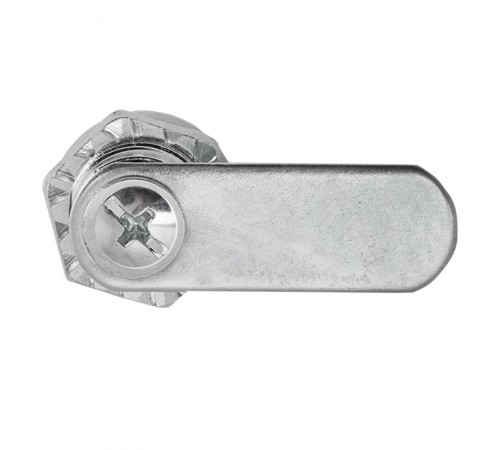 Замок металлический почтовый 18-16/38 IP31 EKF PROxima  18-16/38-ip31  EKF