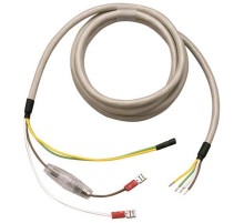 KS/K 4.1 Кабельный разъем со встроенным термодатчиком для подключения одной АКБ SAK к SU/S 30.640.1  GHQ6301910R0001  ABB