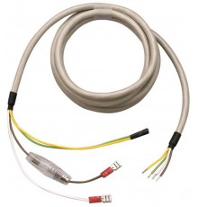 KS/K 4.1 Кабельный разъем со встроенным термодатчиком для подключения одной АКБ SAK к SU/S 30.640.1  GHQ6301910R0001  ABB