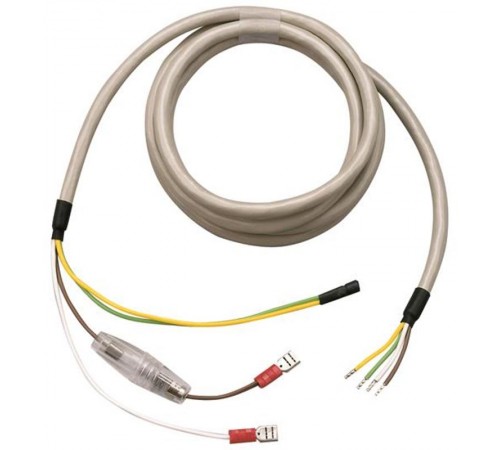 KS/K 4.1 Кабельный разъем со встроенным термодатчиком для подключения одной АКБ SAK к SU/S 30.640.1  GHQ6301910R0001  ABB