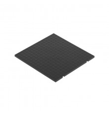 Simon CIMA 500 Накладка на крышку люка 52050103-038, 52052103-038, графит  52053103-038  Simon