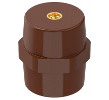 Изолятор опорный SM70 (М10)  YIS11-70-10-K05  IEK