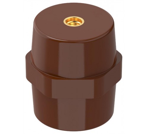 Изолятор опорный SM70 (М10)  YIS11-70-10-K05  IEK