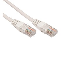 Патч-корд  UTP 5e кат. литой  10М  СЕРЫЙ  18-1009  REXANT