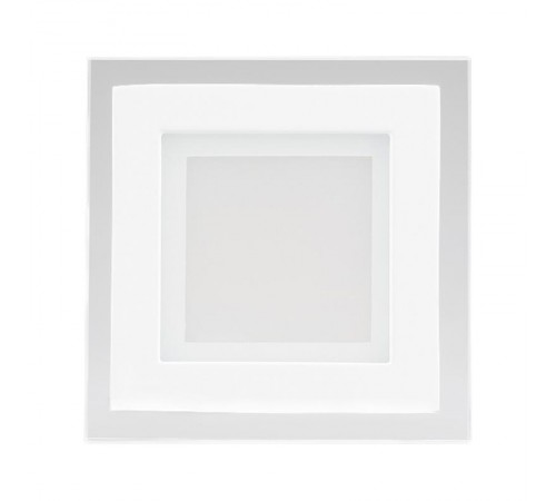 Светодиодная панель LT-S96x96WH 6W Day White 120deg  014934  Arlight