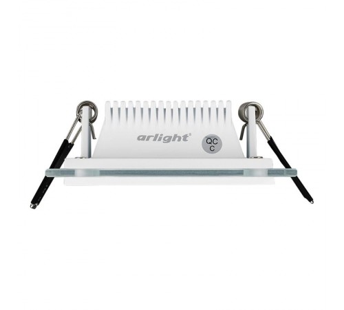 Светодиодная панель LT-S96x96WH 6W Day White 120deg  014934  Arlight